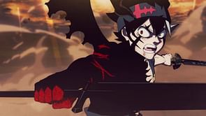 Pierrot must save Black Clover anime before it's too late