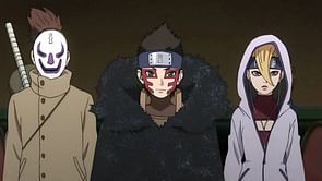 Two Blue Vortex may prove Boruto's Chunin Exams Arc incredibly important