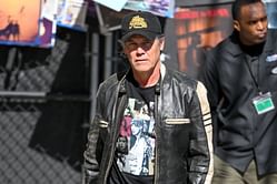 Josh Brolin reveals he switched to using Nicotine patches 24 hours a day after lozenges gave him seven cavities