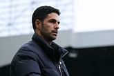 Arsenal set to chase Premier League star in January to help bolster Mikel Arteta's attack: Reports