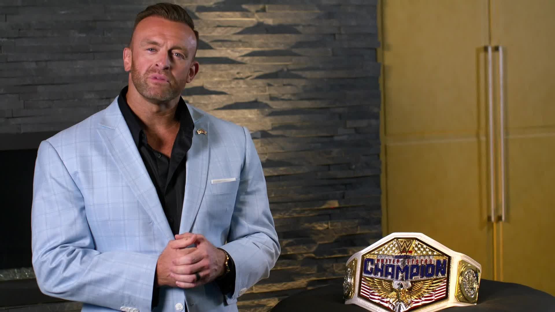 WWE has a new championship (Image via WWE.com)