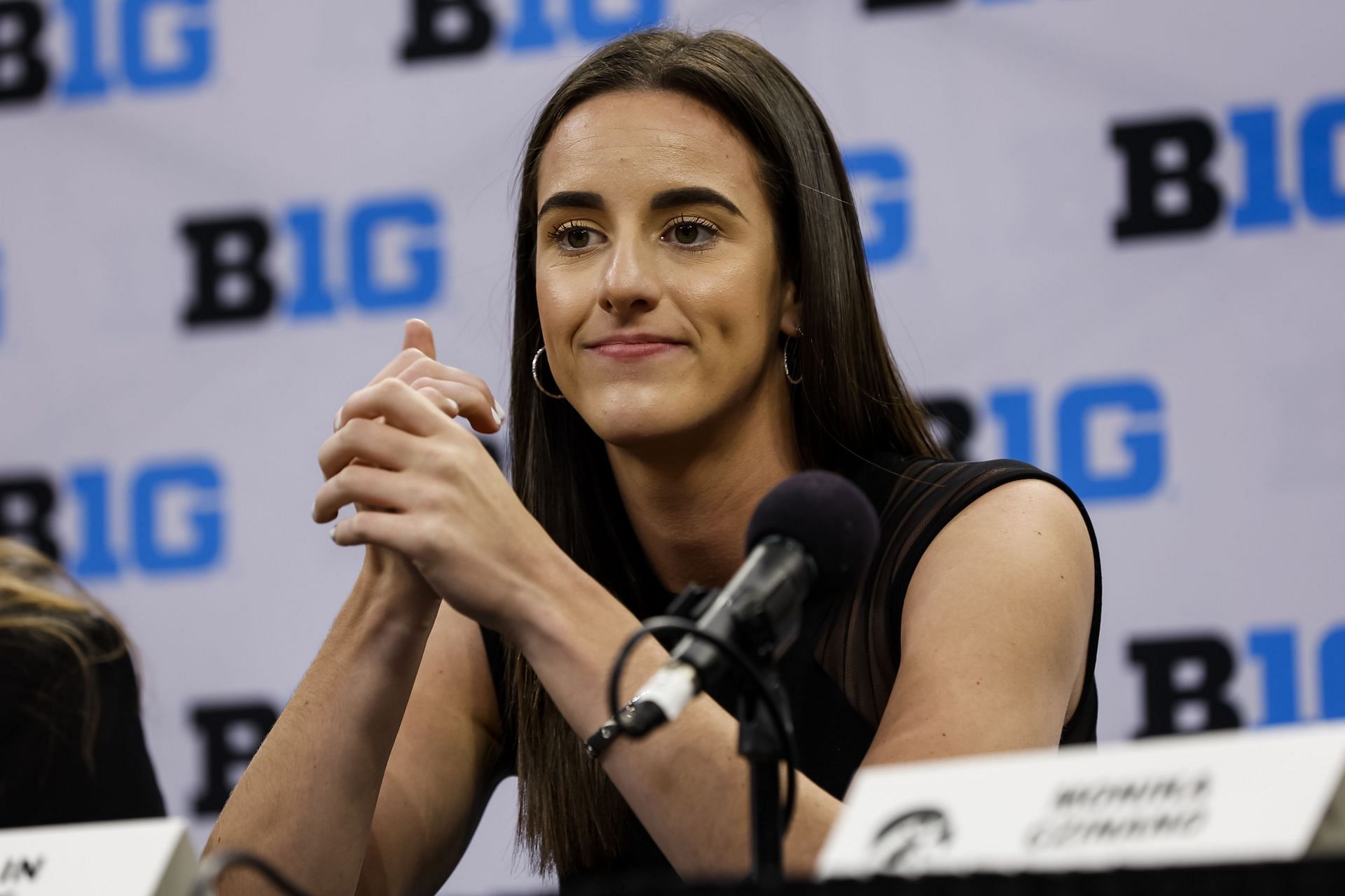 2022 Big Ten Basketball Media Days - Source: Getty