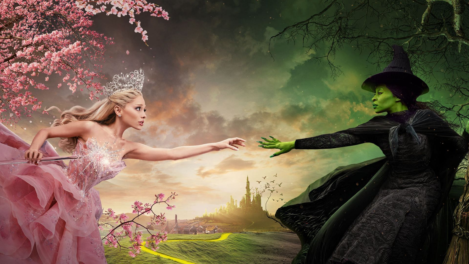 Could water really kill Elphaba or is it all just a myth? A deep dive into Wicked