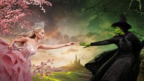 Could water really kill Elphaba or is it all just a myth? A deep dive into Wicked's water mystery