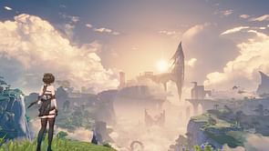 Wuthering Waves 2.0 quest list