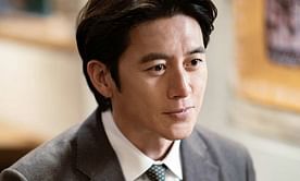 Parole Examiner Lee episode 5 recap: Examiner Lee tries to uncover the truth behind Bok-gyu’s suicide attempt