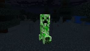 What is mob griefing in Minecraft? Explained
