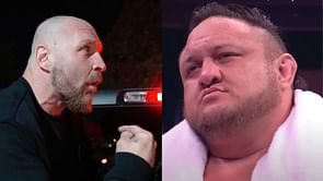 5 Shocking betrayals that could unfold at AEW Worlds End (December 26, 2024)