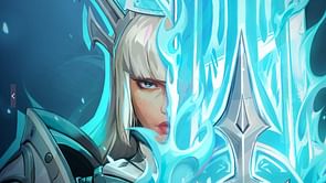 All Marvel Rivals Magik skins: Tier list and prices