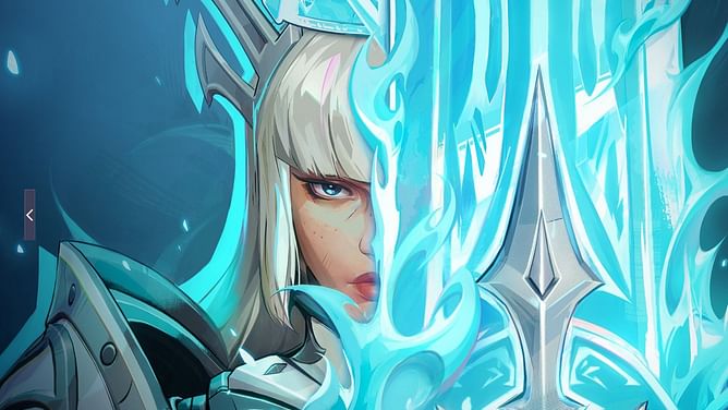 All Marvel Rivals Magik skins: Tier list and prices