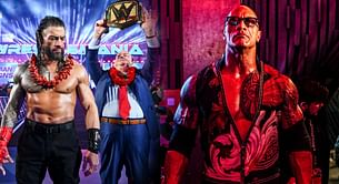 3 potential cover stars for WWE 2K25