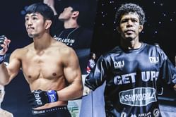 "I can knock Moraes out" - Yuya Wakamatsu confident he can put Adriano Moraes to sleep in possible rematch