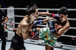 “I knew he was going to be tough” - Jonathan Di Bella admits it was hard to put away battle-tested Rui Botelho