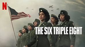 The fascinating true story behind Netflix's upcoming war drama The Six Triple Eight, explained