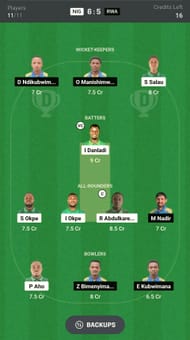 Fantasy suggestion #2