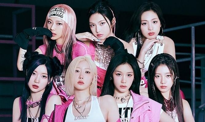 BABYMONSTER unveils U.S. dates and venues for the first world tour