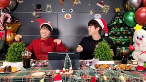 “We will be ending with sleep Jungkook one day”- Fans in snitches over BTS’ Jin and J-hope’s hilarious ‘Run Jin’ show name ideas