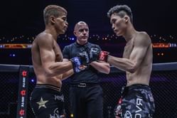 “I’m gonna beat him up” - Kwon Won Il vows to go on the offensive in rematch with tormentor Fabricio Andrade
