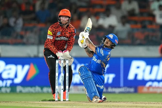 "I thought the 4 metros were the best places to play for Ishan Kishan" - Aakash Chopra on SunRisers Hyderabad's potential top-order issue in IPL 2025