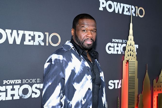 "Paramount already writing a script as we speak" — Internet reacts as 50 Cent announces he's doing a documentary on Luigi Mangione