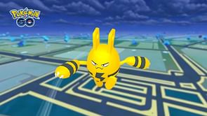 How to get Elekid in Pokemon GO, and can it be shiny?