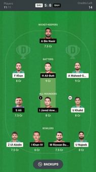 Fantasy suggestion #1