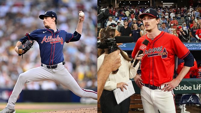 “Prepare, compete, and win” - Max Fried explains the three words inside the Yankees clubhouse that struck a chord for him