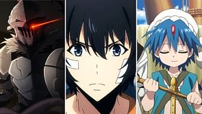 10 best dungeons anime that you should watch