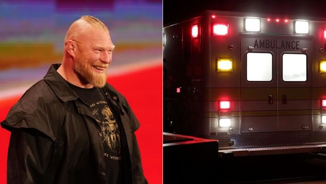 Unless Brock Lesnar returns with injured star, WWE has made a big mistake, says veteran