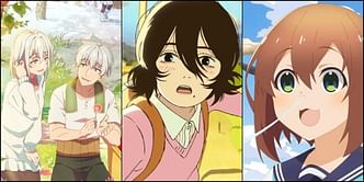 10 best slice-of-life anime from 2024, ranked