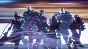 How to report players in Marvel Rivals