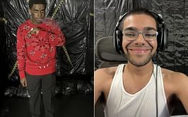 N3on responds to Kodak Black after rapper calls him his favorite streamer on Kai Cenat's Mafiathon 2 subathon