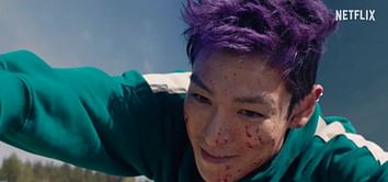 Former BigBang member T.O.P reported to be excluded from Squid Game 2 interview schedules amidst casting controversy