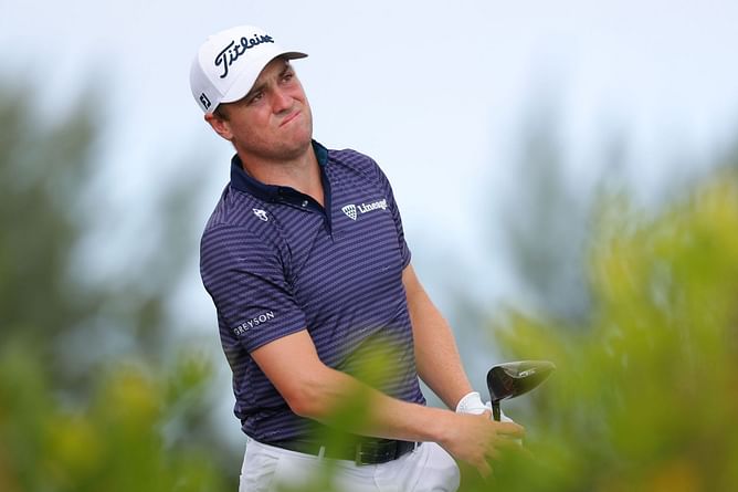 “Can they both lose?” - Justin Thomas in crossroads about the Texas-Georgia SEC title game