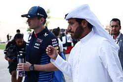 F1 Penalty Points: Drivers' penalty points before the Abu Dhabi GP