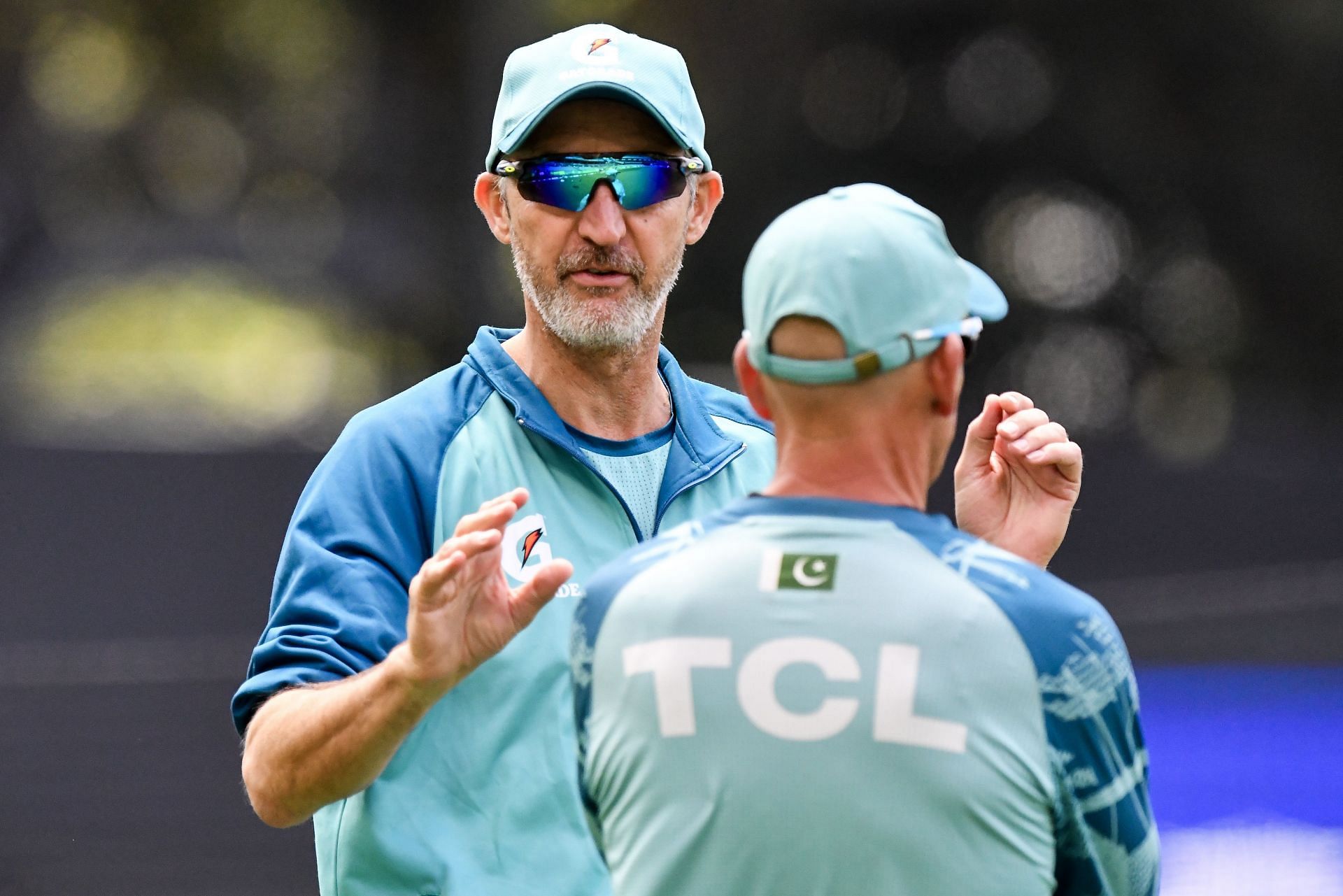 Australia v Pakistan - Men