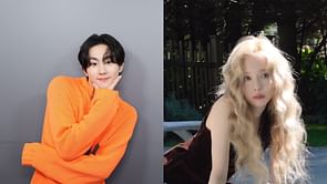 “ENHYPEN IS 7” trends on X as fans defend Jungwon amid antis’ call for his exit over dating rumors with aespa’s Winter