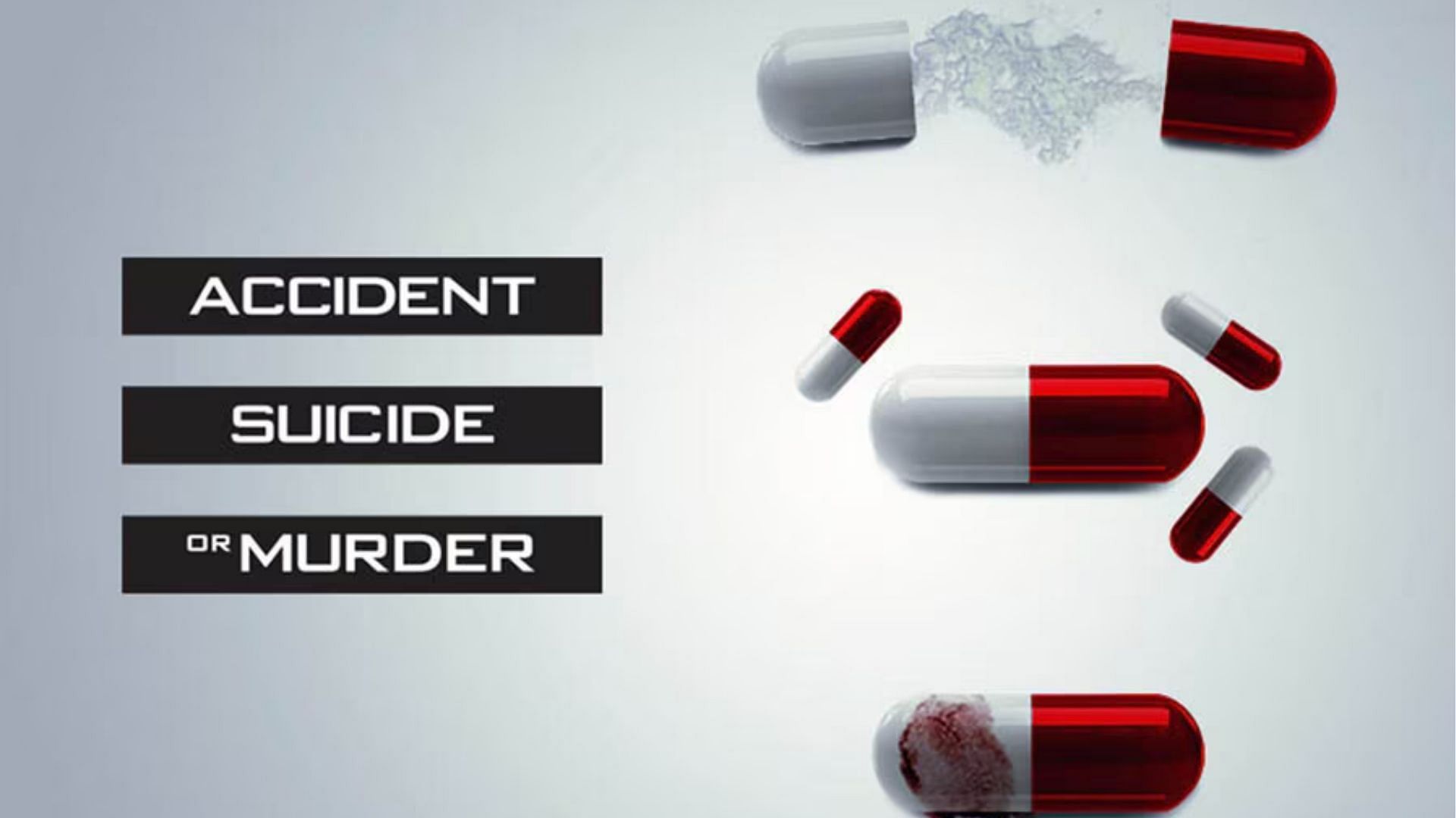 Accident, Suicide, or Murder (Image via The Oxygen True Crimes)