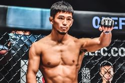 “I don’t want to leave it up to the judges” - Yuya Wakamatsu eyeing dominant win to solidify his case for a title shot