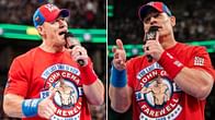 John Cena reacts to surprising retirement; pens heartfelt note