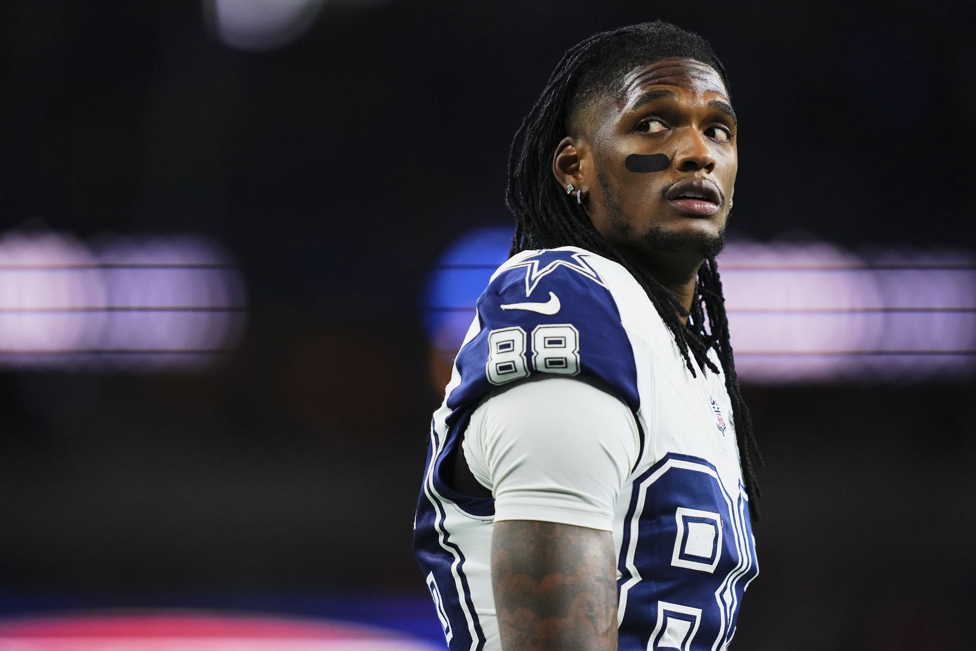 Cincinnati Bengals v Dallas Cowboys - Source: Getty