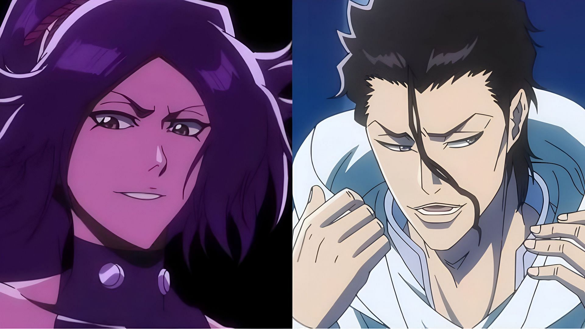 Bleach: Thousand-year Blood War part 3 does justice to Yoruichi vs. Askin Nakk le Vaar battle (Image via Pierrot Films)