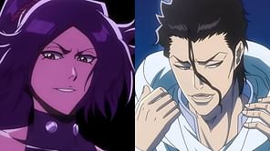 Bleach: Thousand-Year Blood War part 3 does justice to Yoruichi vs Askkin Nakk le Vaar battle