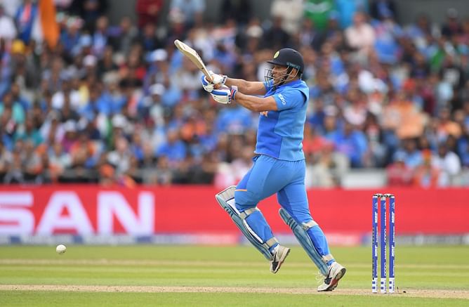 “Game mein thoda spice hona chahiye” - Poonam Pandey reveals MS Dhoni’s reaction to her strip promise during 2011 World Cup