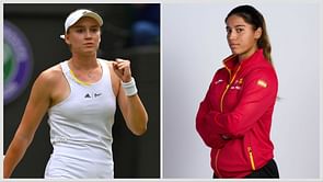 United Cup 2025: Elena Rybakina vs Jessica Bouzas Maneiro preview, head-to-head, prediction, odds and pick