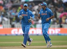 5 times MS Dhoni lavished praise on Ravichandran Ashwin