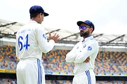 "Yashasvi Jaiswal had a few things to say to Virat Kohli" - Former India batter on opener missing a ton in 4th BGT 2024-25 Test