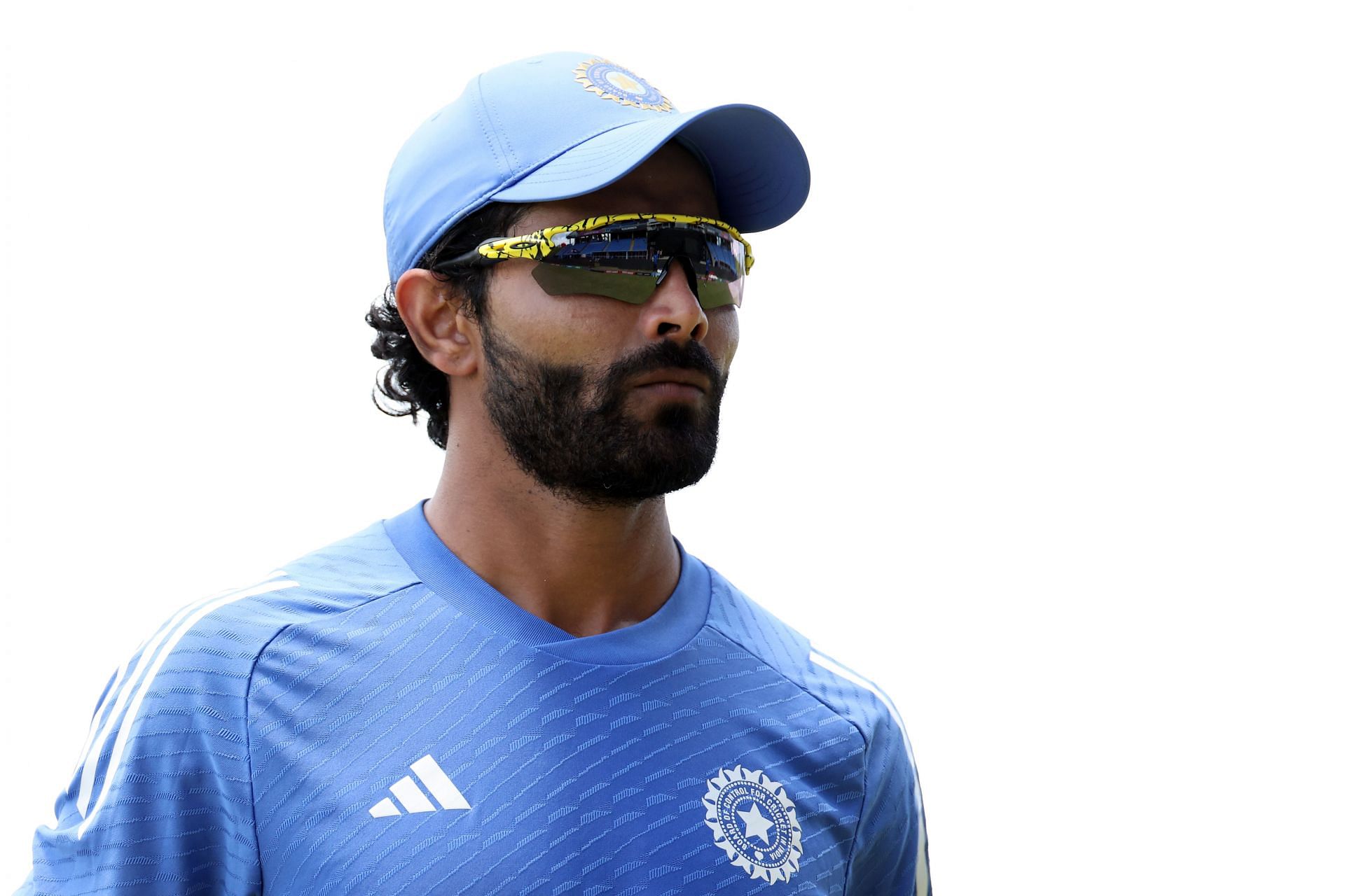 India &amp; Bangladesh Net Sessions: Super Eight - ICC Men