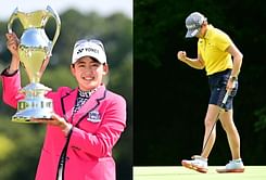 Meet the 26 golfers who earned 2025 LPGA status at Final Qualifying ft. Japanese twins