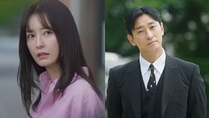 Love Your Enemy episode 4 recap: Seok Jiwon moves into the same house as Yoon Jiwon